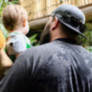 Meet your Posher, Casey